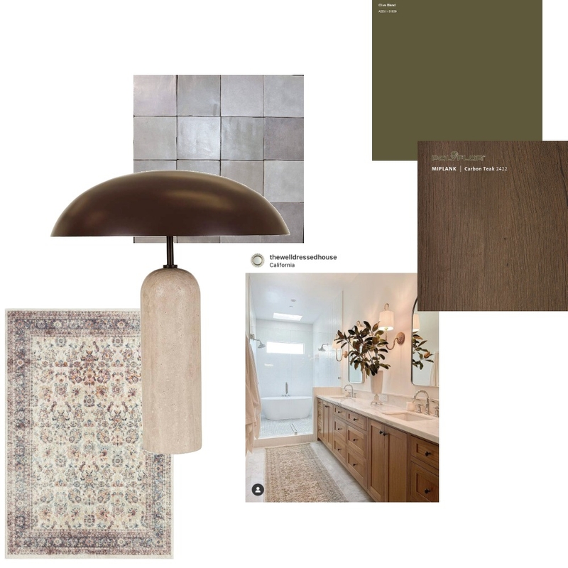 Modern Rustic mood board Mood Board by amelia speed on Style Sourcebook