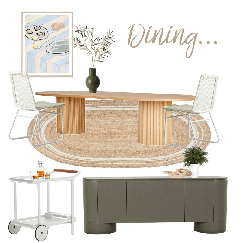 larger dining Mood Board by taketwointeriors on Style Sourcebook