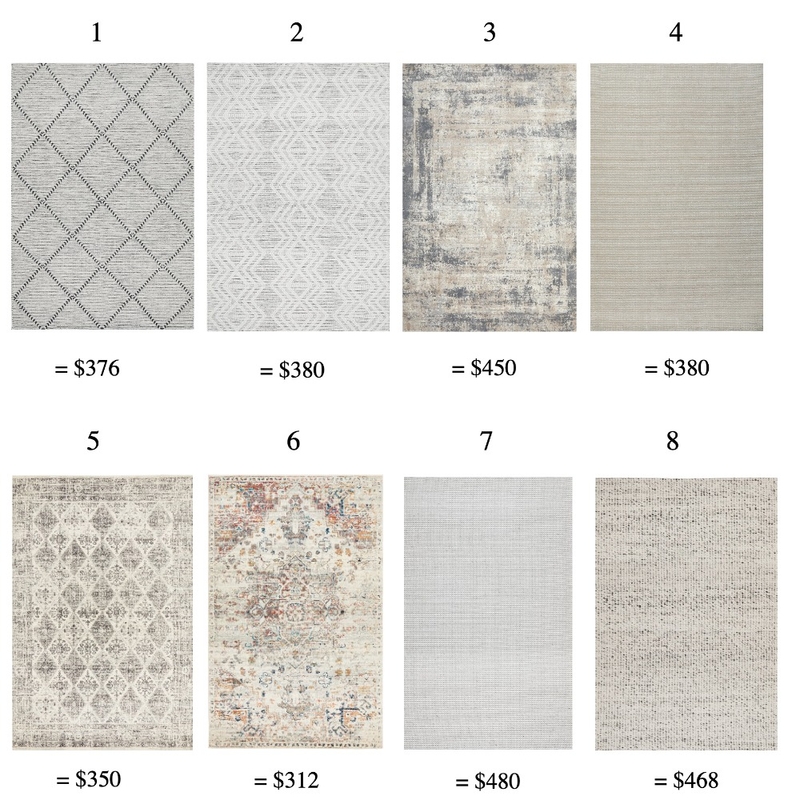 Formal rugs Munaza Mood Board by Chantelborg1314 on Style Sourcebook