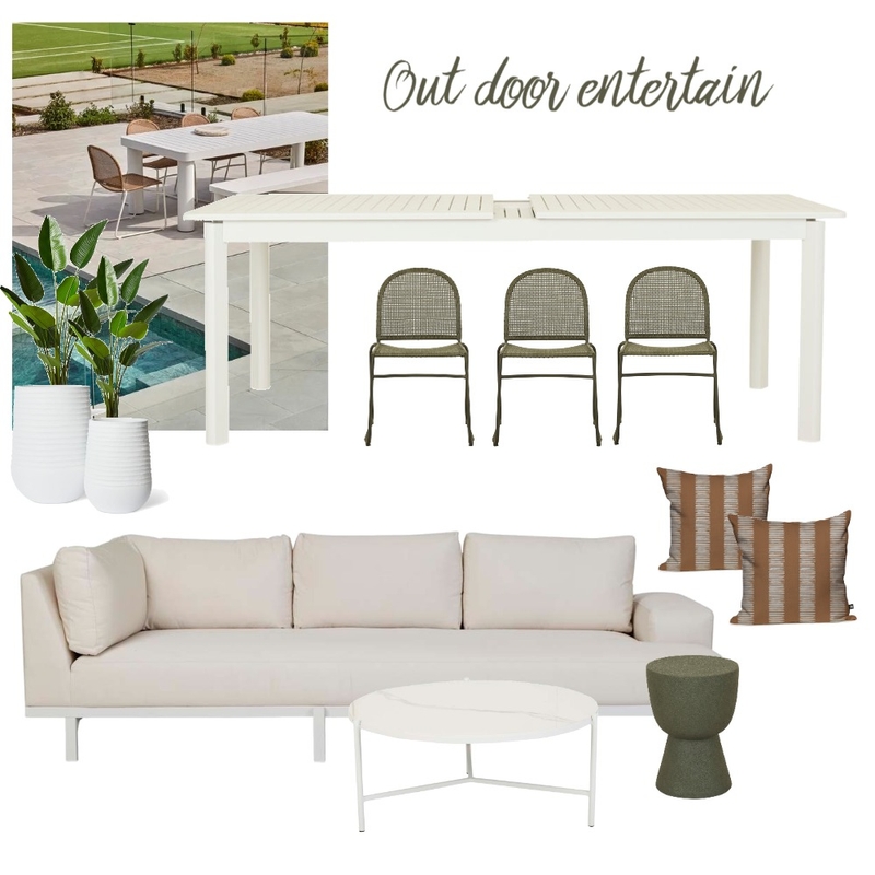 out doors x 2 Mood Board by taketwointeriors on Style Sourcebook