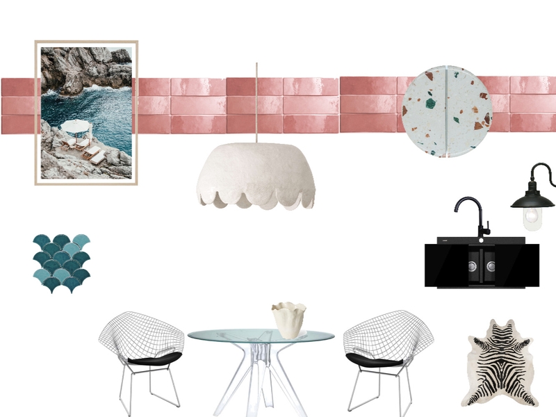 happiness in the kitchen Mood Board by dijana_herr on Style Sourcebook