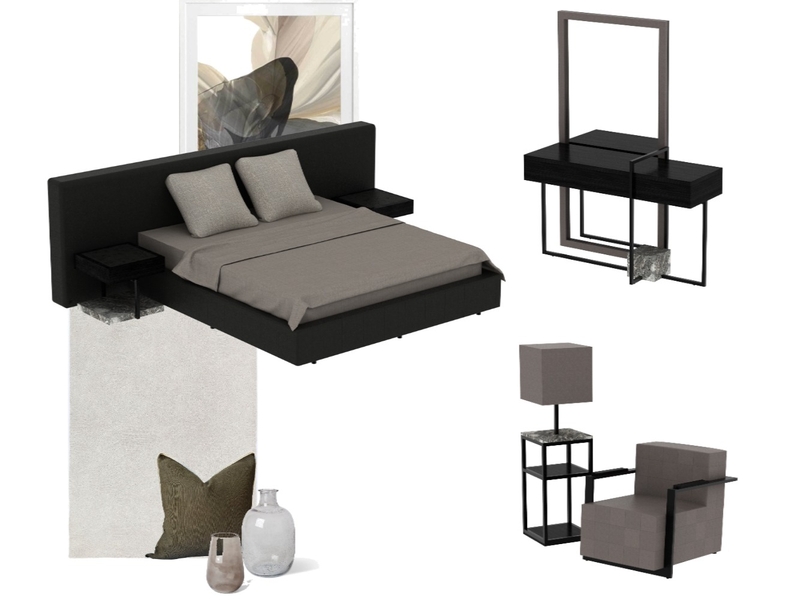heyman- Mood Board by Sadafkamali on Style Sourcebook