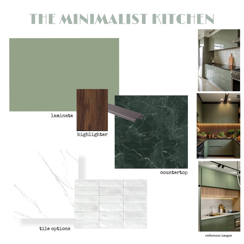 k2 Mood Board by aumi on Style Sourcebook