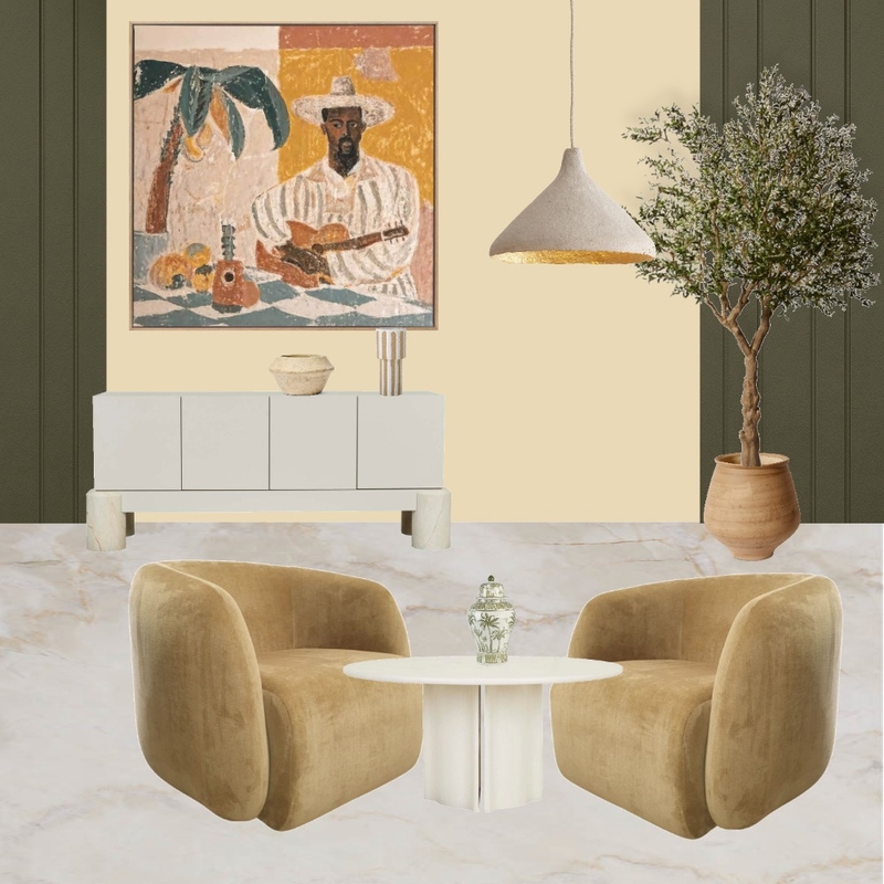 Hotel room 6 Mood Board by Ouissal on Style Sourcebook