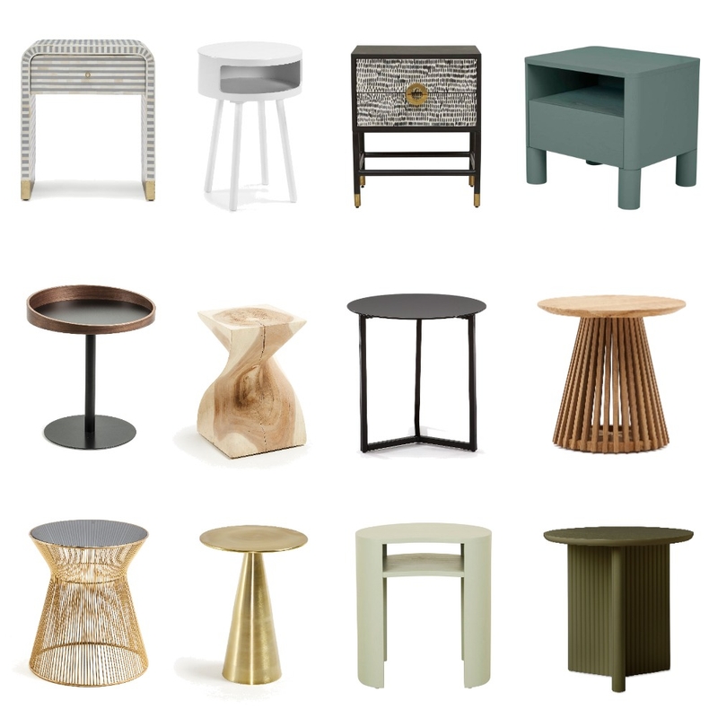 small end tables Mood Board by Tricia Kramer on Style Sourcebook