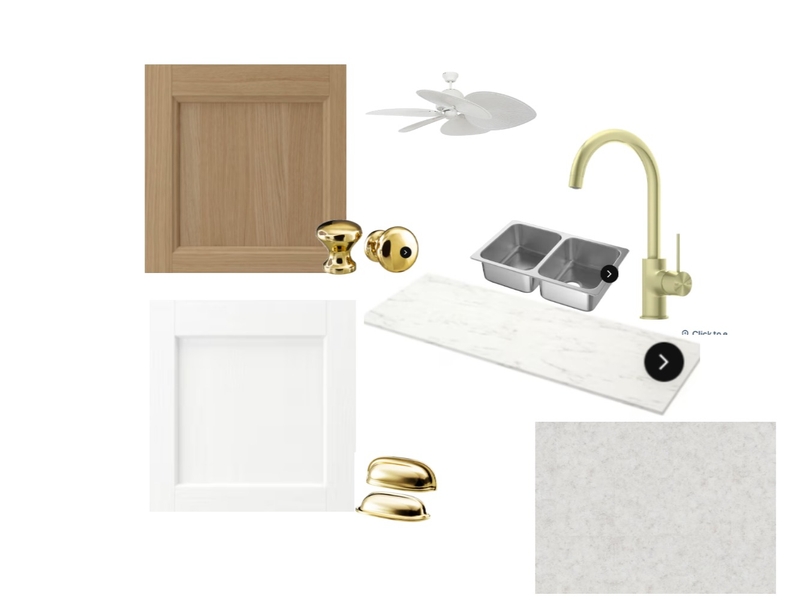 Chatswood Kitchen Mood Board by wealthhouse on Style Sourcebook