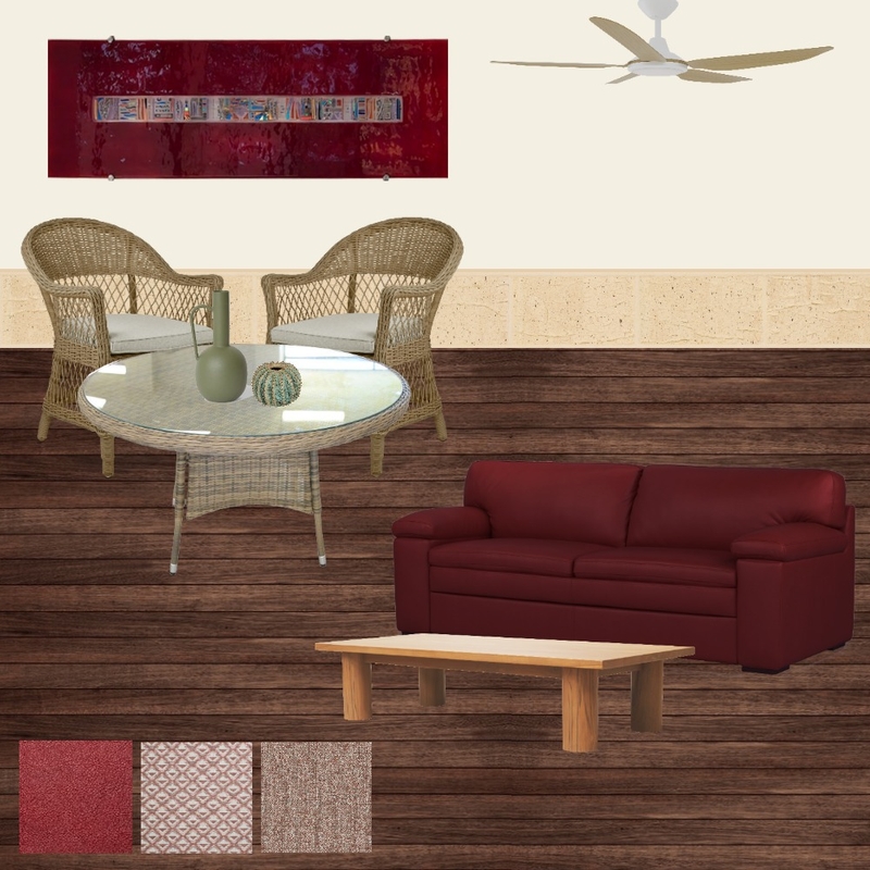 River View Sunroom Template Mood Board by Beautiful Spaces Interior Design on Style Sourcebook