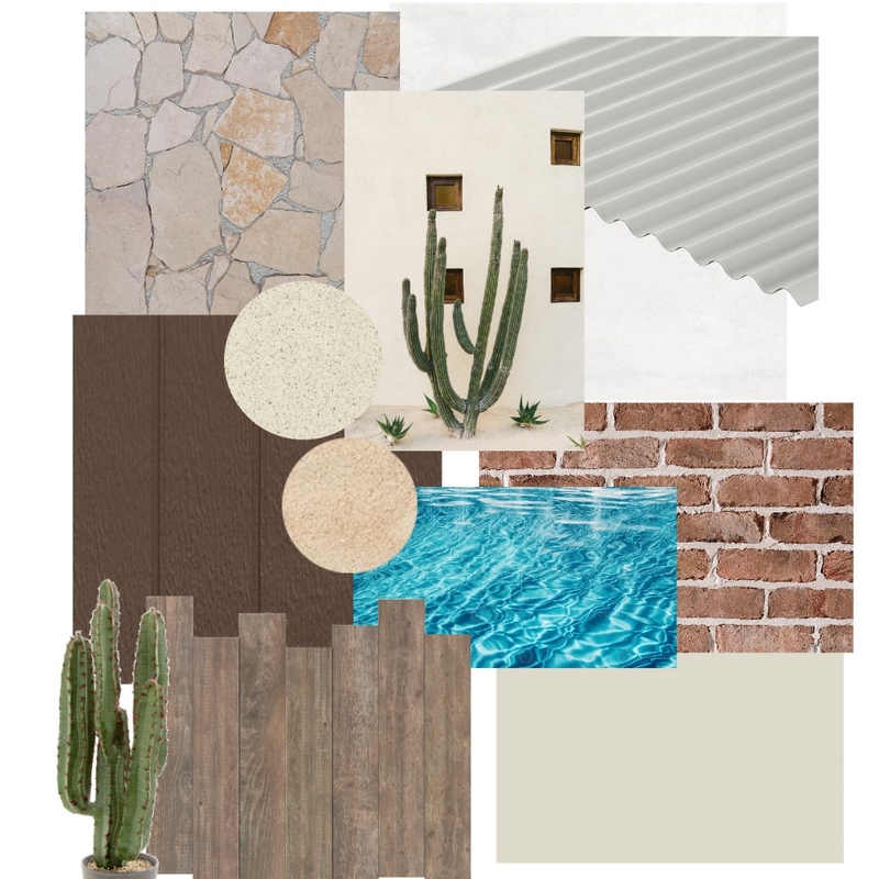 MID CENT Mood Board by AnnabelleFrancis on Style Sourcebook