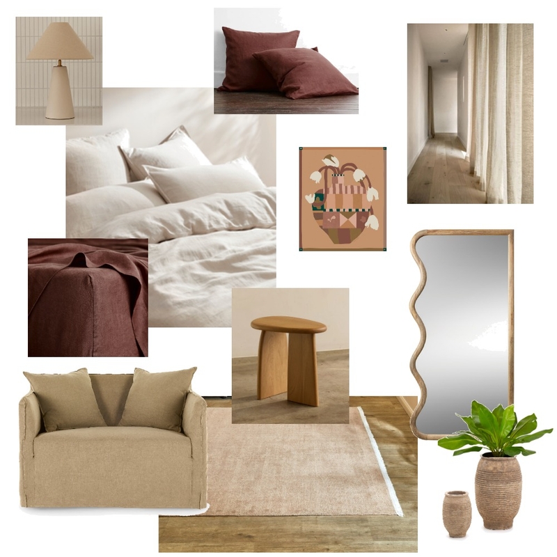 Master Mood Board by Heim Design on Style Sourcebook