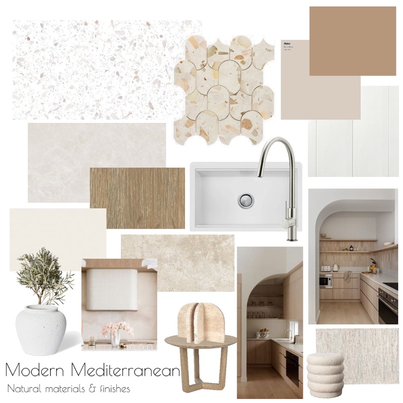 Peach medi Mood Board by dkidd on Style Sourcebook