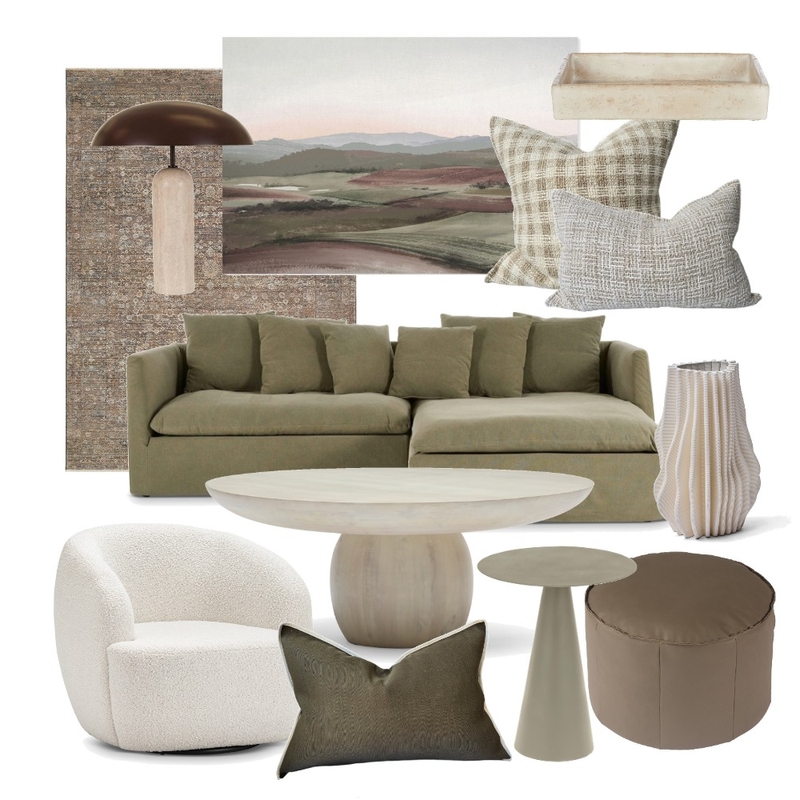 modern country Mood Board by Flawless Interiors Melbourne on Style Sourcebook
