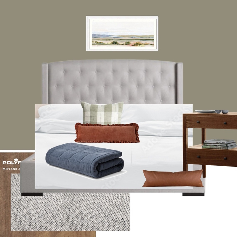 Master 2 Mood Board by LisaMoyers on Style Sourcebook