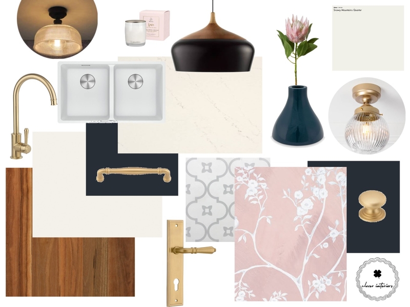 Blackwood Road Mood Board by CloverInteriors on Style Sourcebook