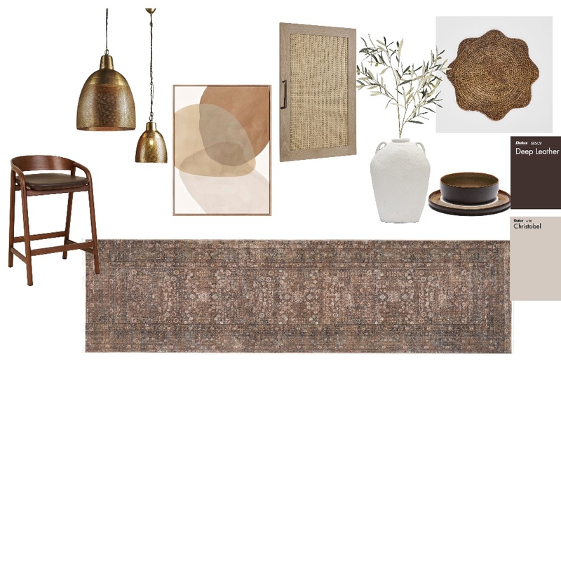 Adv module kitchen mood board Mood Board by Mya on Style Sourcebook