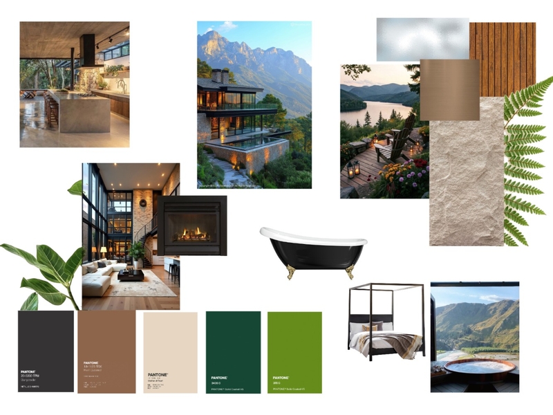 dпппп Mood Board by Arzu Mamedbeyli on Style Sourcebook