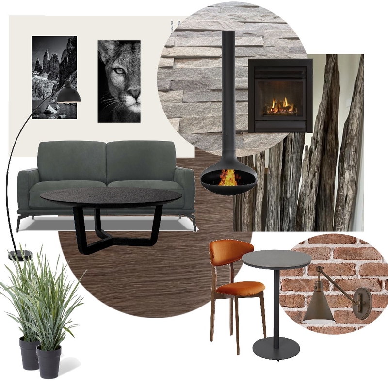 Panaderia Cafeteria Mood Board by Noelia Banicevich on Style Sourcebook
