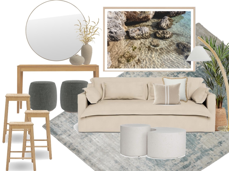 6 rhuddlan st  -  2nd lounge finalised Mood Board by tlaws on Style Sourcebook