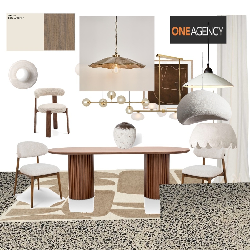 Meeting set office Mood Board by Merce Walsh Interiors on Style Sourcebook