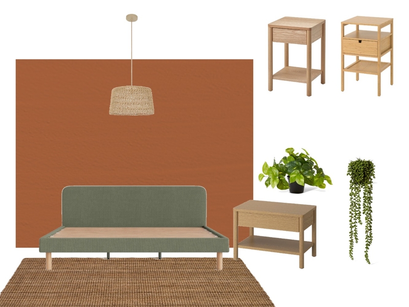 Bibi & Toby Mood Board by Le Pescador on Style Sourcebook