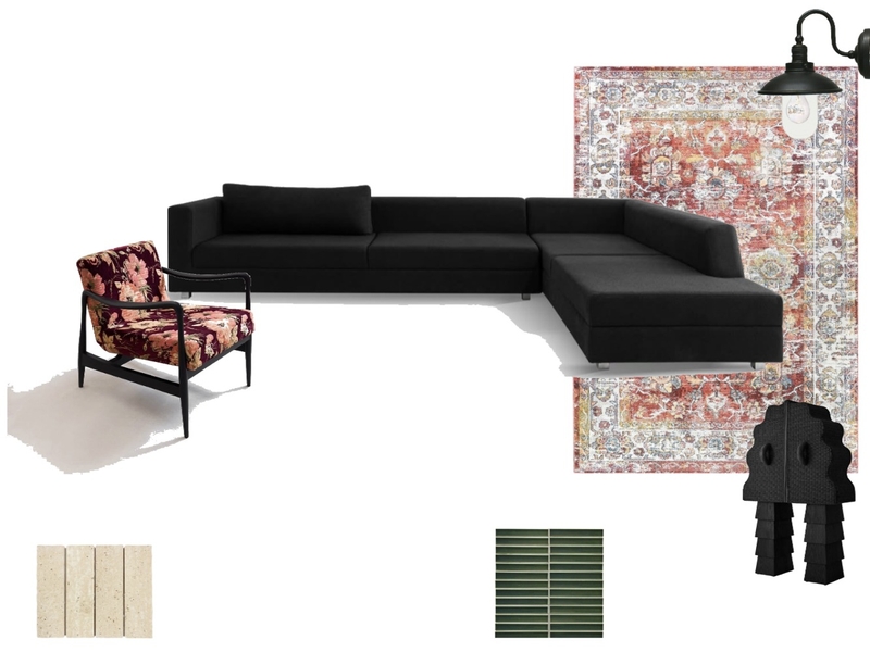 meshki Mood Board by Narjesbazrafkan on Style Sourcebook