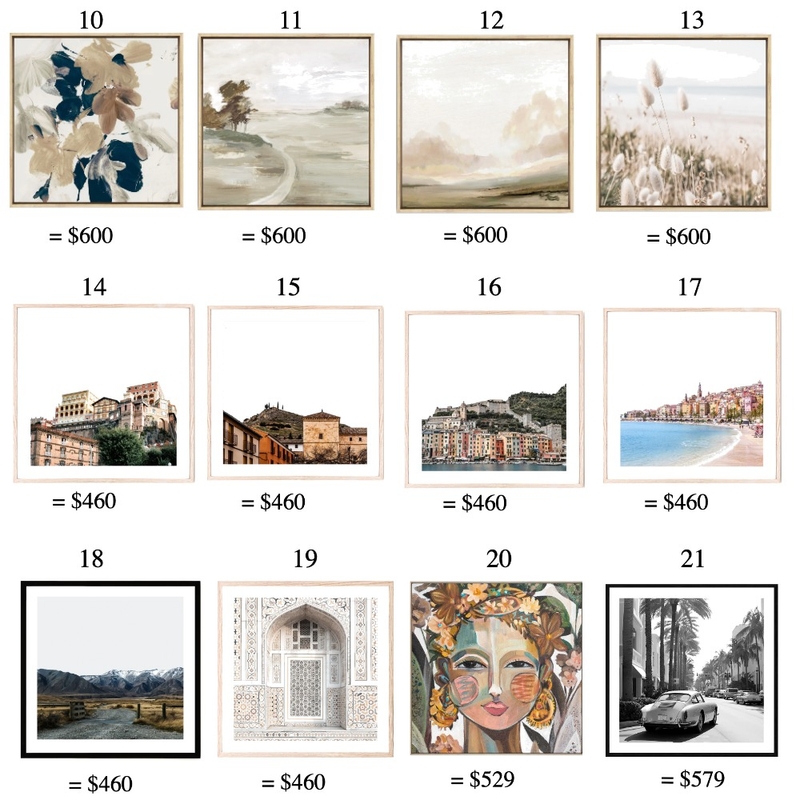 Munaza formal art Mood Board by Chantelborg1314 on Style Sourcebook