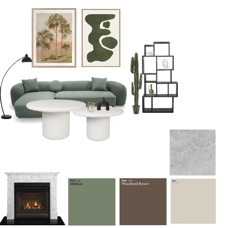 living room Mood Board by xatzigianni on Style Sourcebook