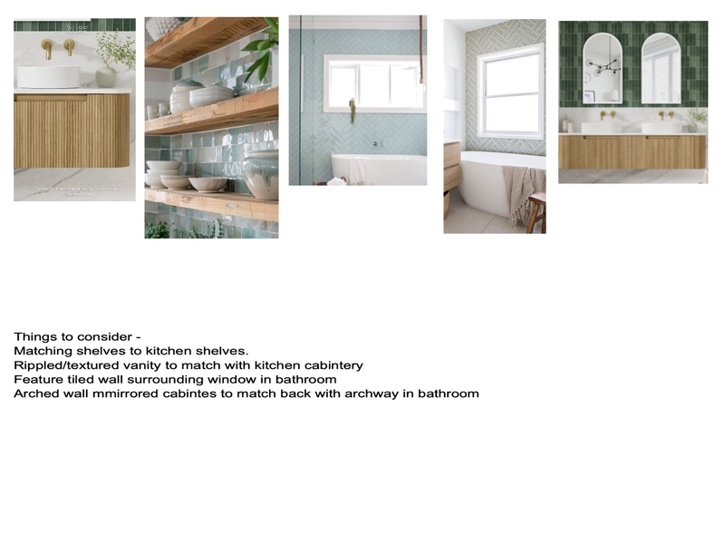 Bathroom - Things to consider Mood Board by Jo Roberts on Style Sourcebook