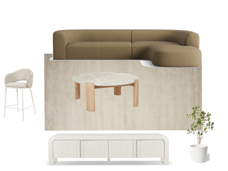 Living 2 - home Mood Board by Sylk & Stone on Style Sourcebook