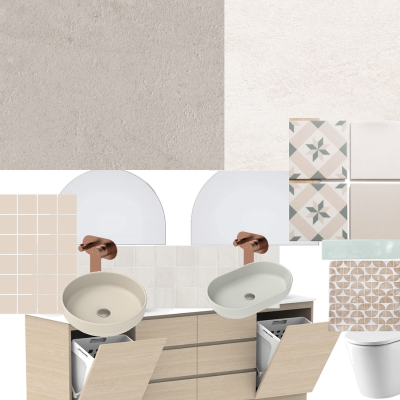 הV1 Mood Board by moranjip on Style Sourcebook