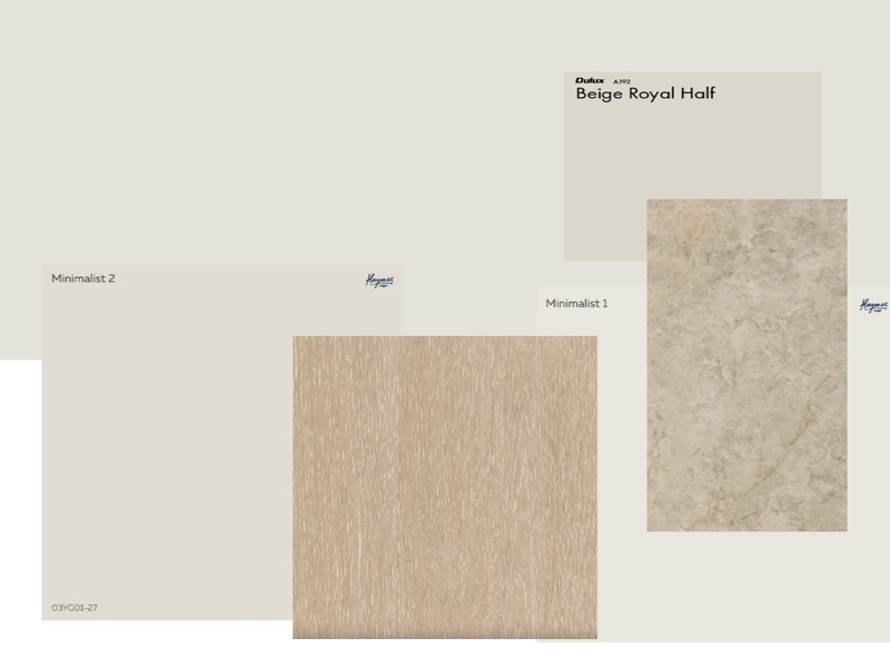 Interior Paint Swatches Mood Board by beckdickson on Style Sourcebook