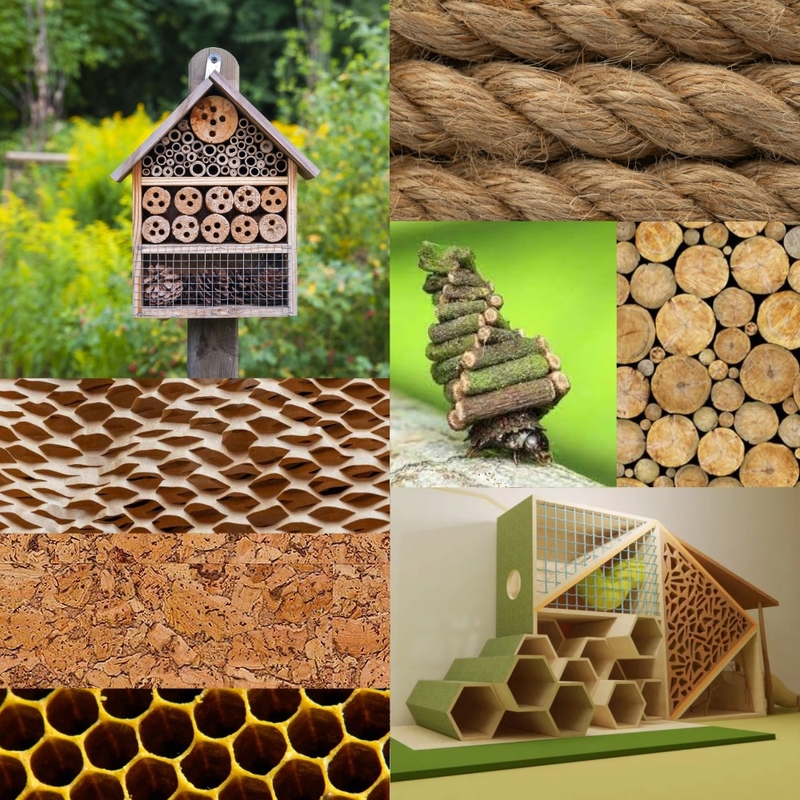 Bug House Playground 3 Mood Board by Sofia.S on Style Sourcebook