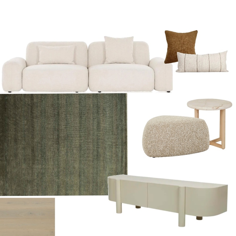 Lola House 1 - Upstairs Retreat Mood Board by Demé Interiors on Style Sourcebook
