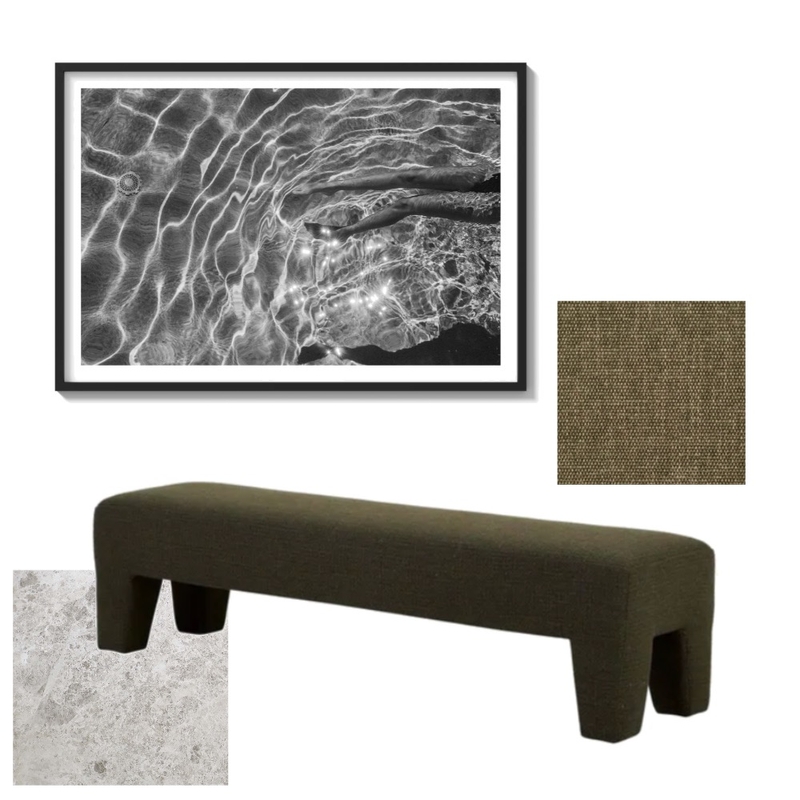 Lola 1 - L&A Entrance Mood Board by Demé Interiors on Style Sourcebook