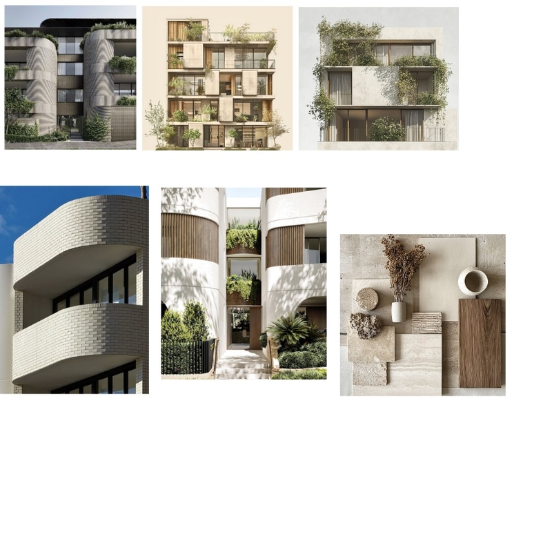 Keft Ave Apartment MoodBoard Mood Board by NatDraybi on Style Sourcebook
