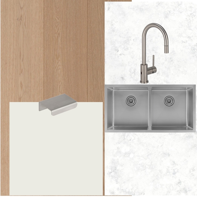 Maidstone Kitchen Moodboard Mood Board by lkeiller on Style Sourcebook