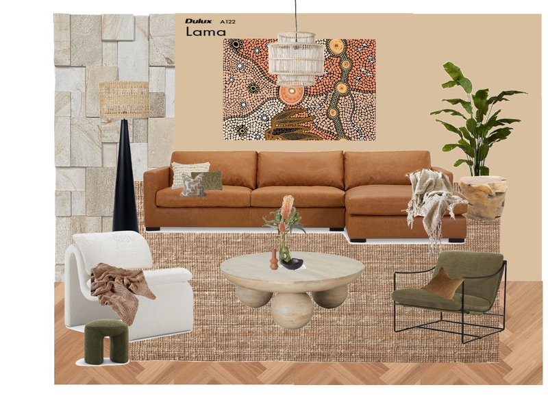 modern Australian  mood board Mood Board by Ash Rose on Style Sourcebook