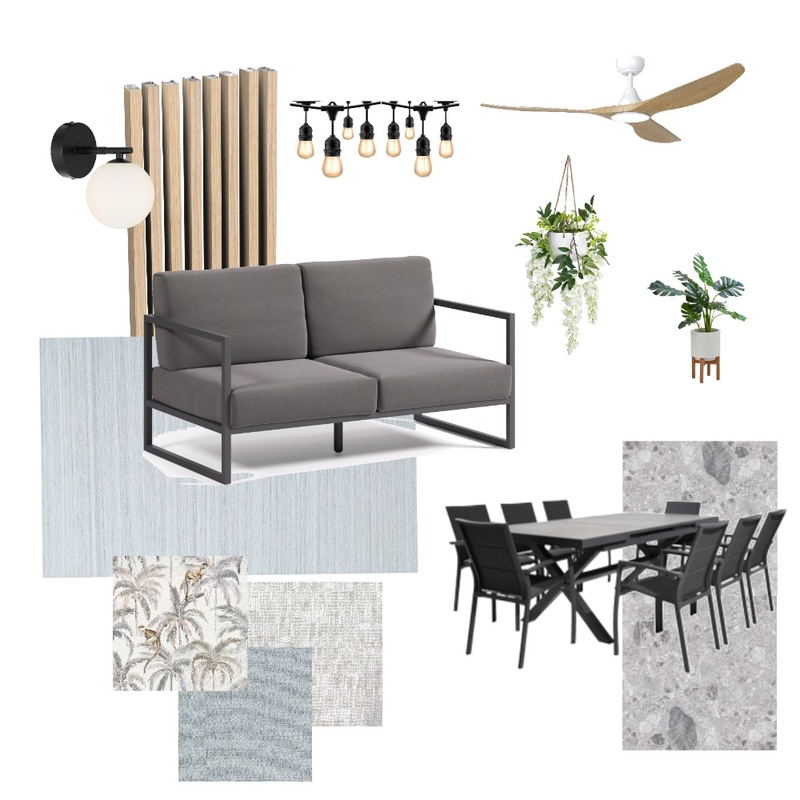 mood board Mood Board by Georgia_0611 on Style Sourcebook