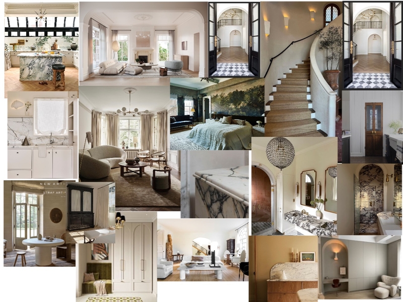 270 Mood Board by melw on Style Sourcebook