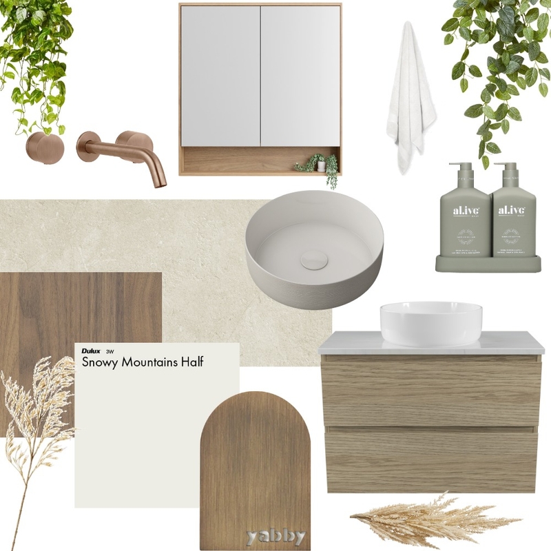 Glebe_moodboard Mood Board by Claire_CCS on Style Sourcebook
