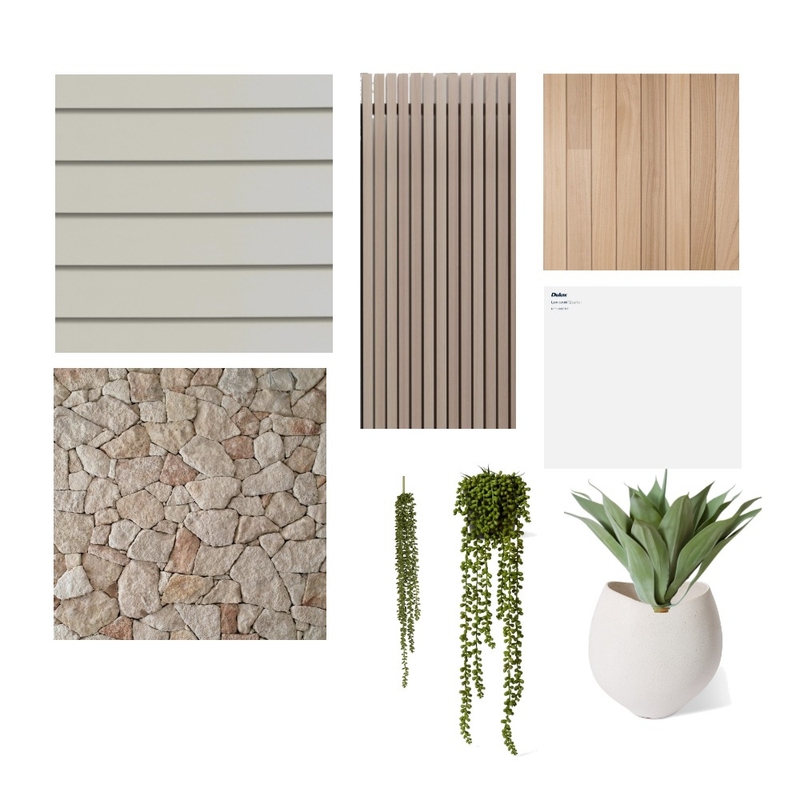 Merewether Mood Board by MuseBuilt on Style Sourcebook