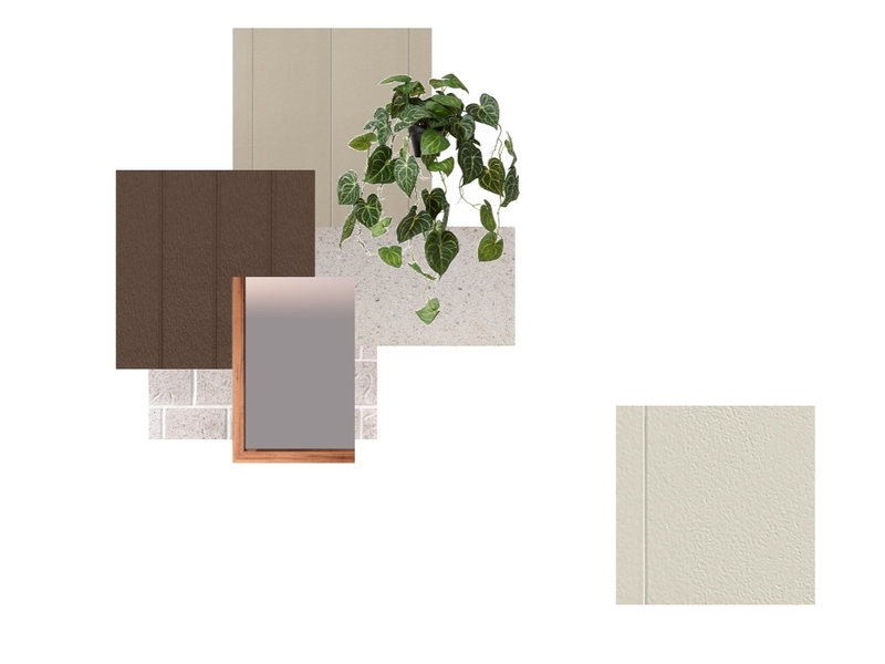 Mcgregor - Warm Neutral Pallette Mood Board by Arise on Style Sourcebook