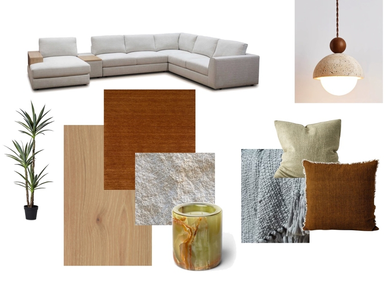Front living room Mood Board by kaylascully on Style Sourcebook