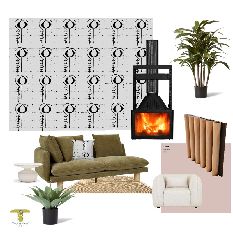 Ancient marks Mood Board by Freebird on Style Sourcebook
