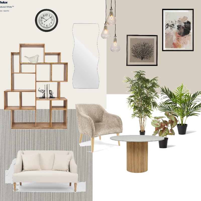 cafeteria Mood Board by Manavidou on Style Sourcebook