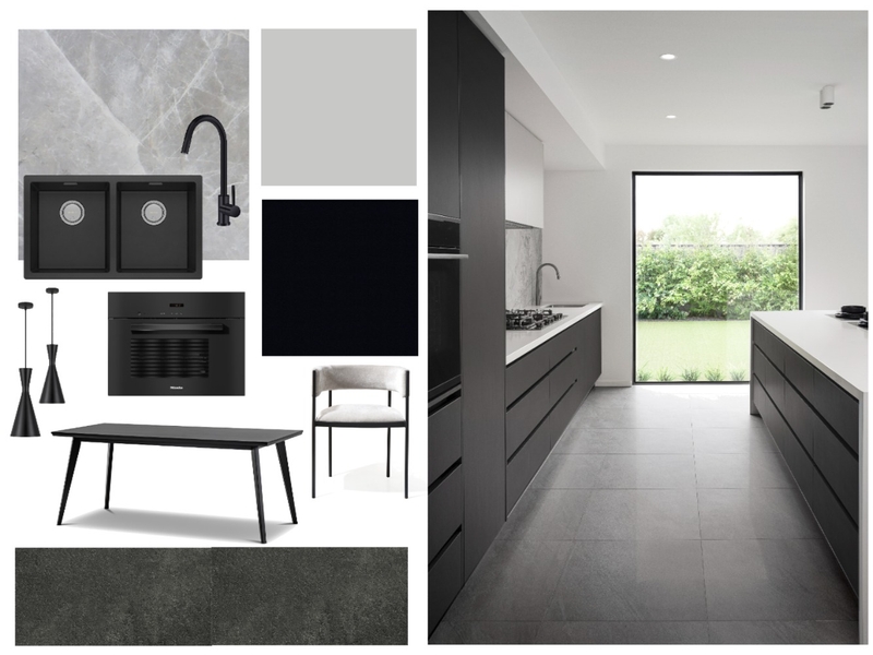 Shoreham 42 Kitchen + Dining Mood Board by friendhayley4 on Style Sourcebook