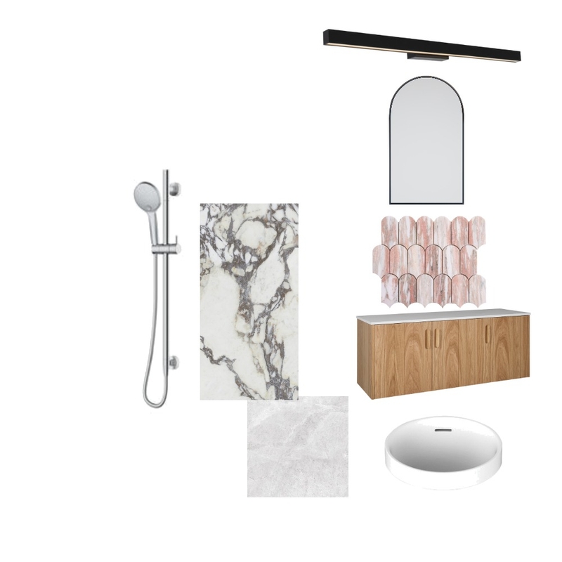 Kids bathroom Mood Board by JC84 on Style Sourcebook