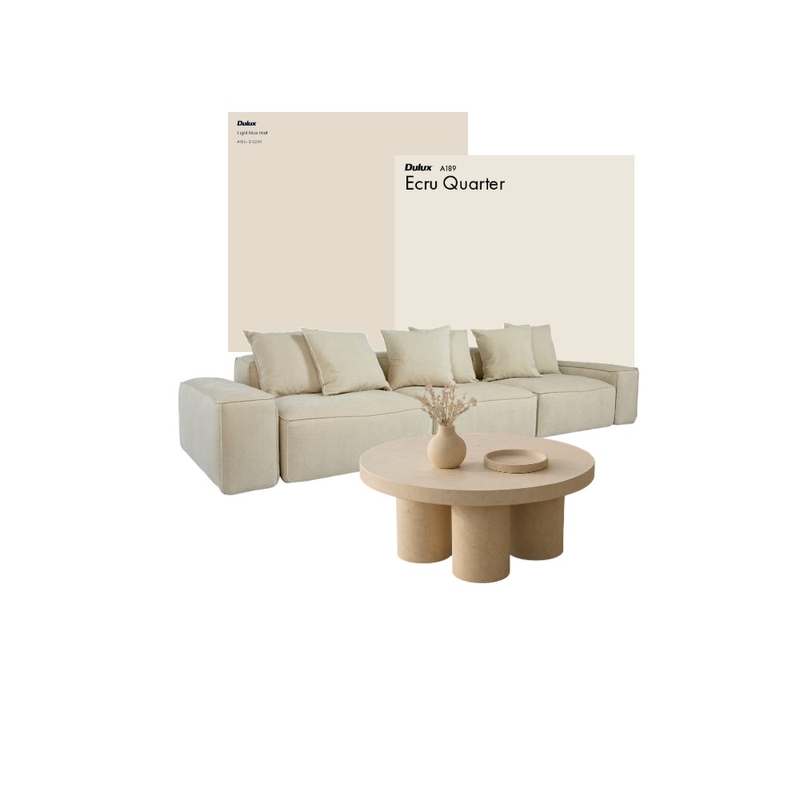 02 Mood Board by belucolombo on Style Sourcebook