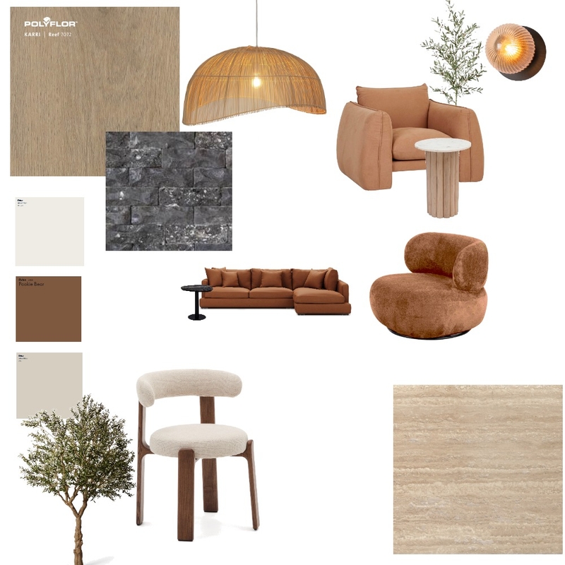 גולדשלגר נכסים משרד נדלן Mood Board by emilia gur on Style Sourcebook