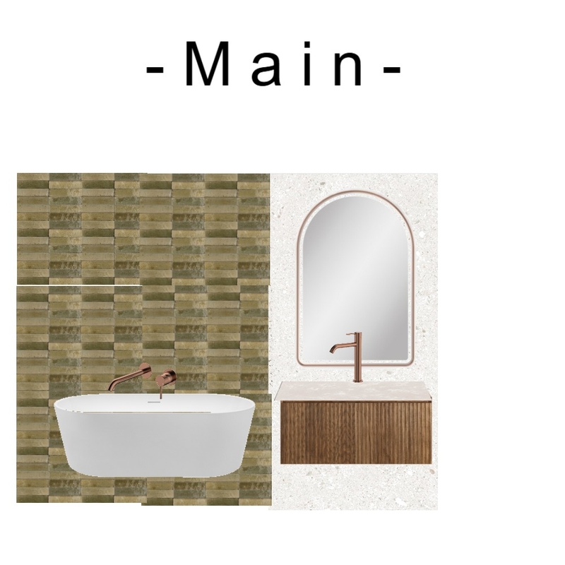 Main2 Mood Board by Sigma on Style Sourcebook