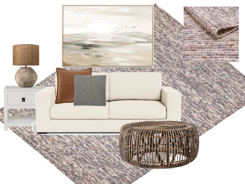 15 wahroonga road spare room Mood Board by tlaws on Style Sourcebook